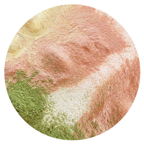 POWDERS