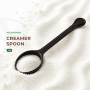 Creamer Spoon