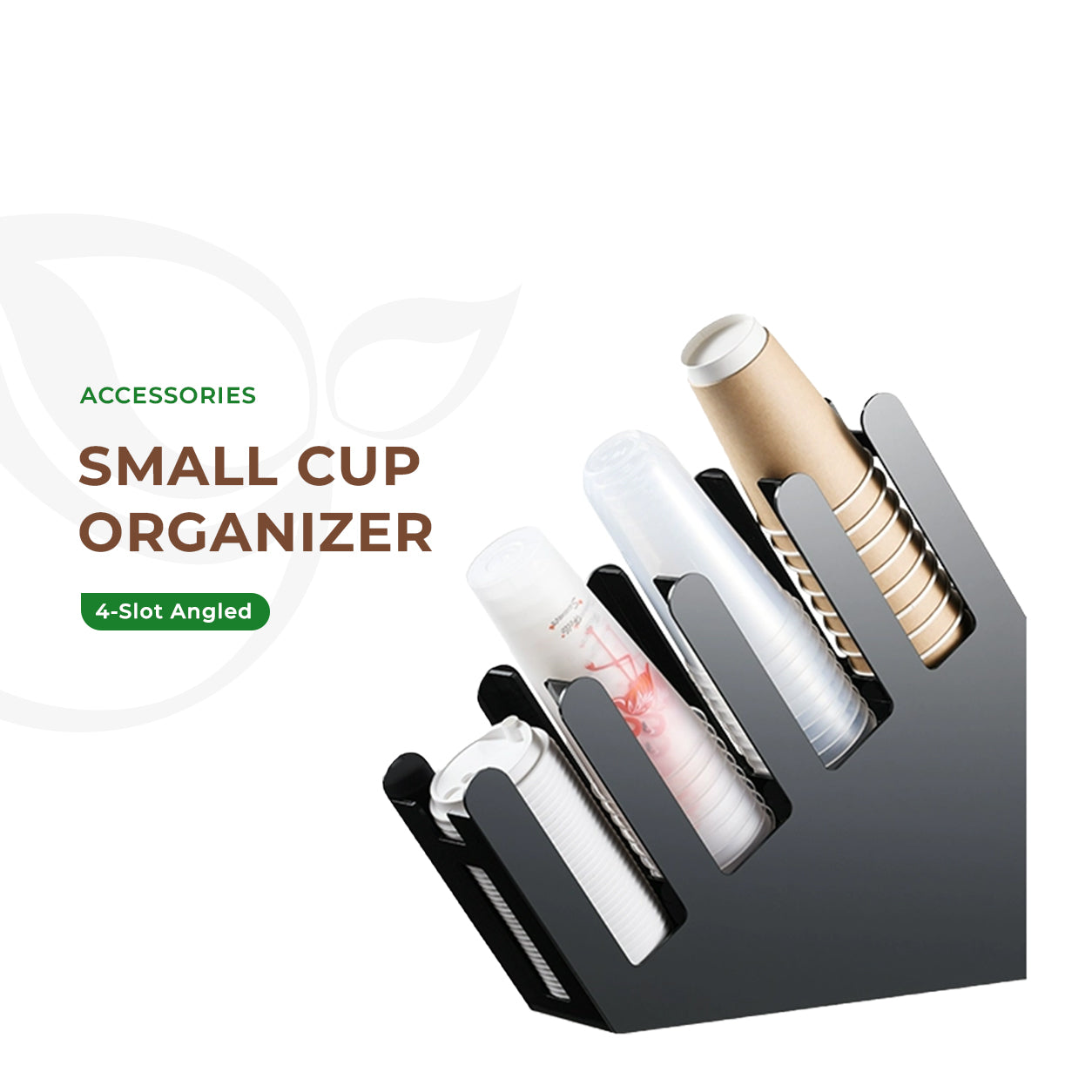Small Cup Organizer