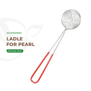 Stainless Steel Ladle for pearl