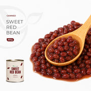Canned Red Bean 900g