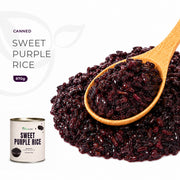 Sweet Purple Rice 870g