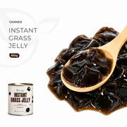 Instant Grass Jelly 850g