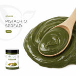 Pistachio Spread 500g (12 cans/1 Cartons)