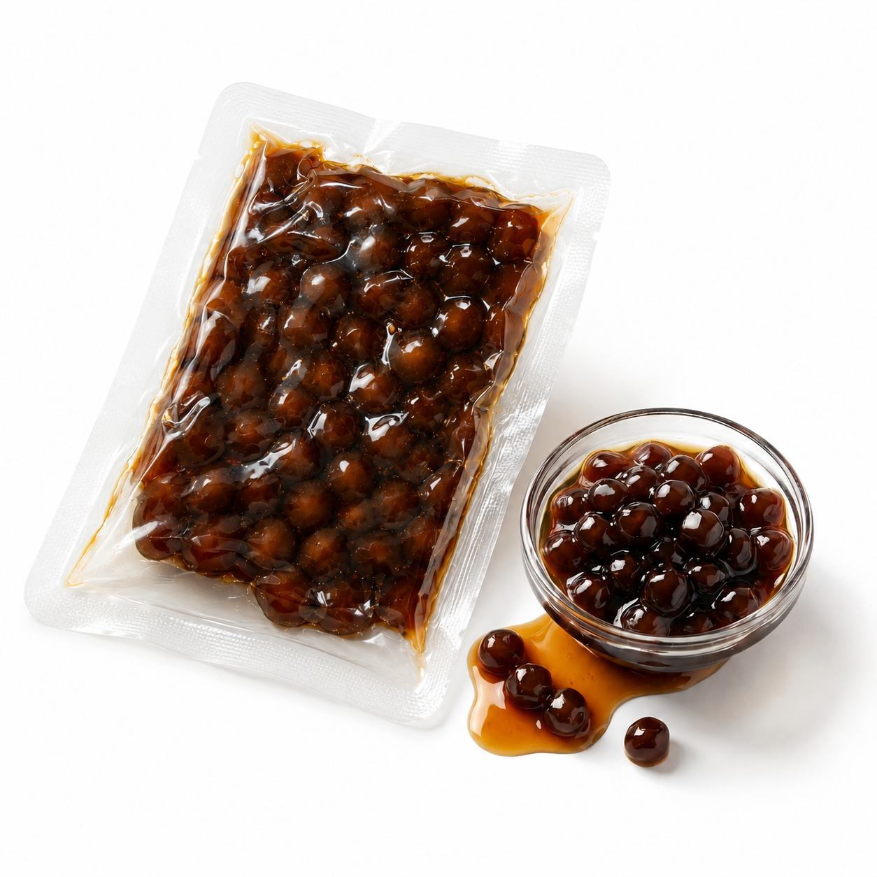 Quick Tapioca Balls 50g