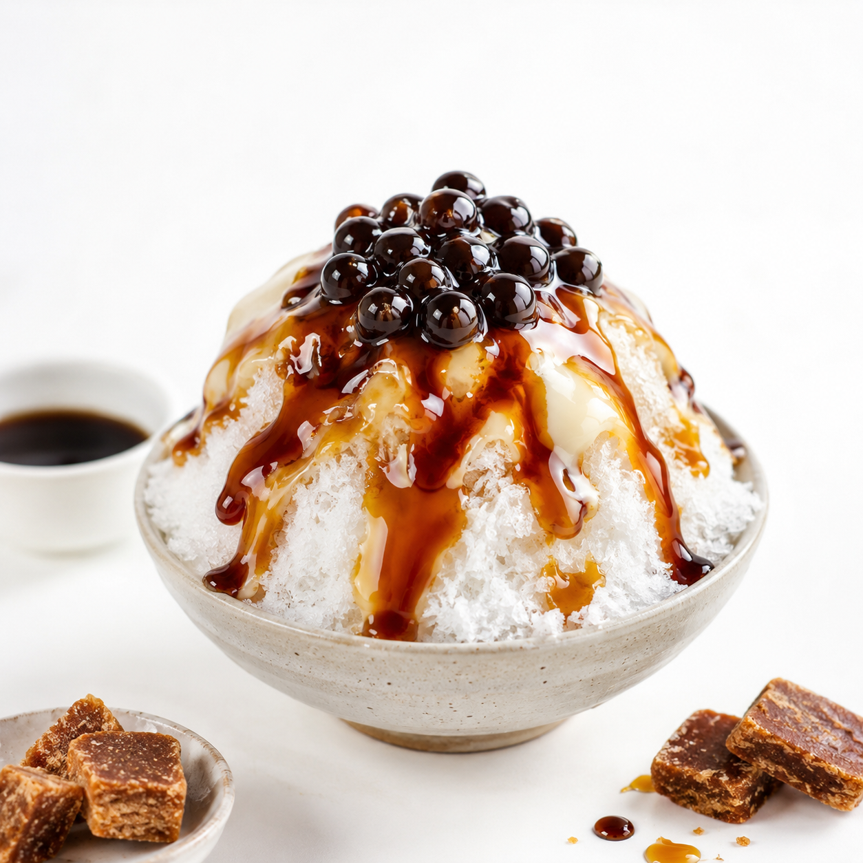 Brown Sugar Syrup 2.5kg