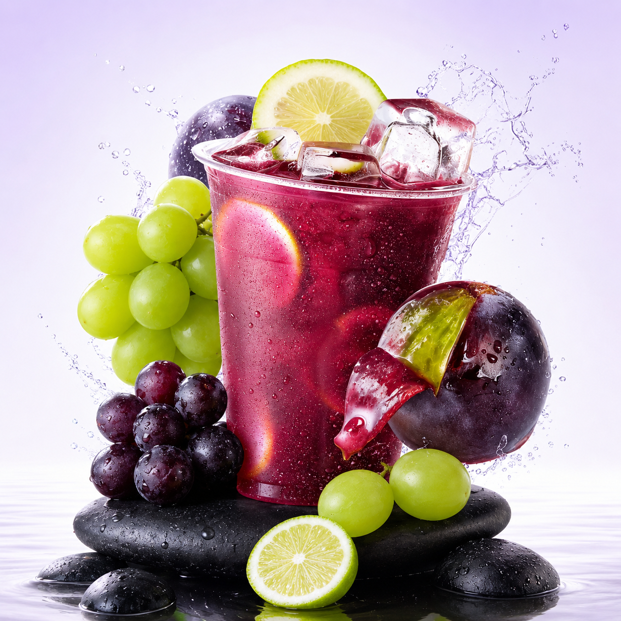 Grape Syrup 2.5kg