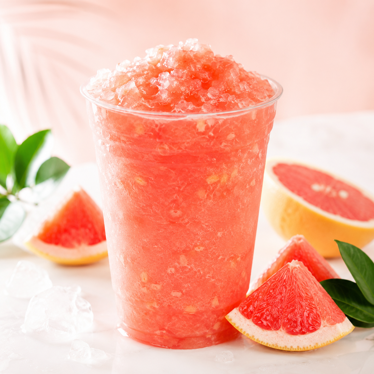 Grapefruit Syrup 2.5kg