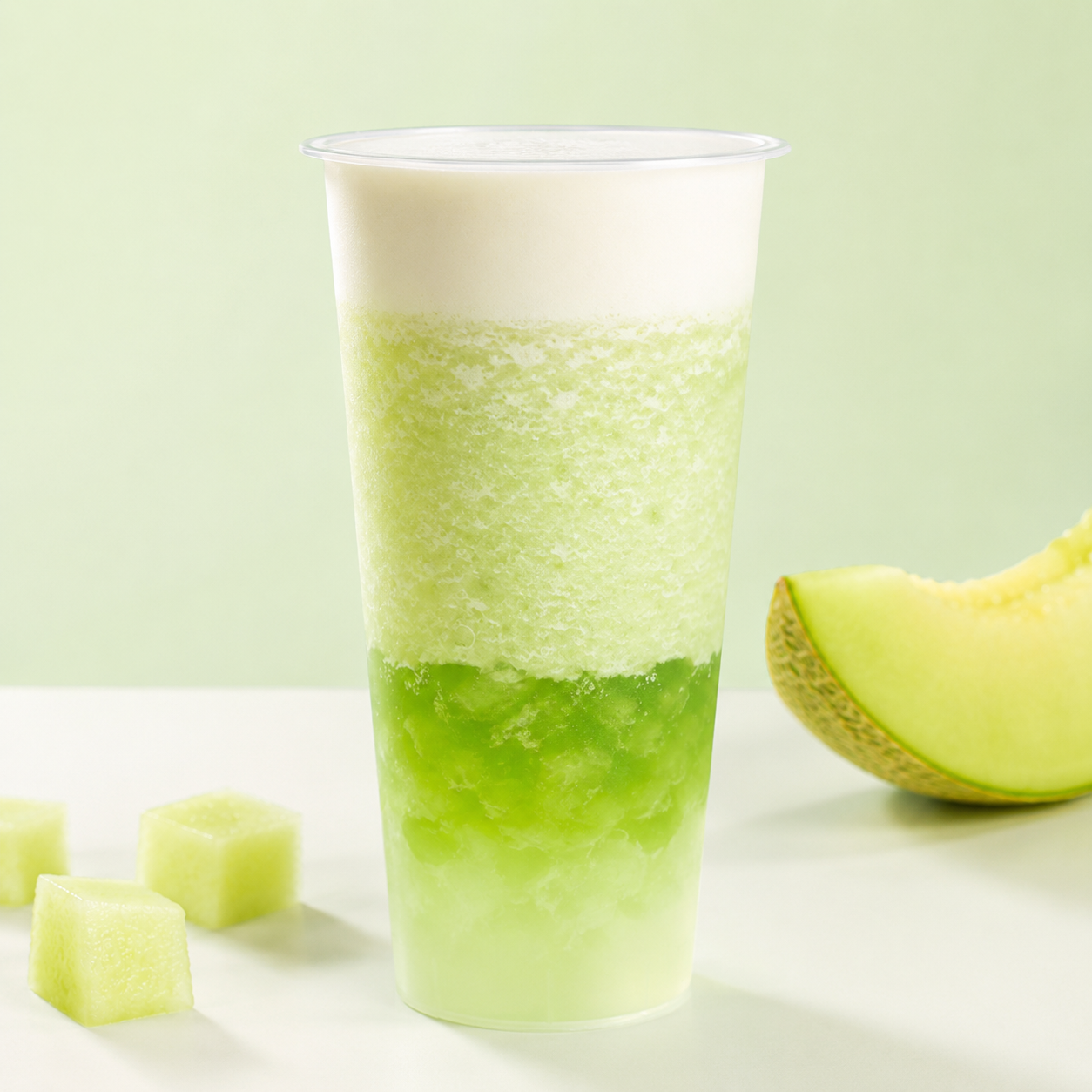 Honeydew Syrup 2.5kg