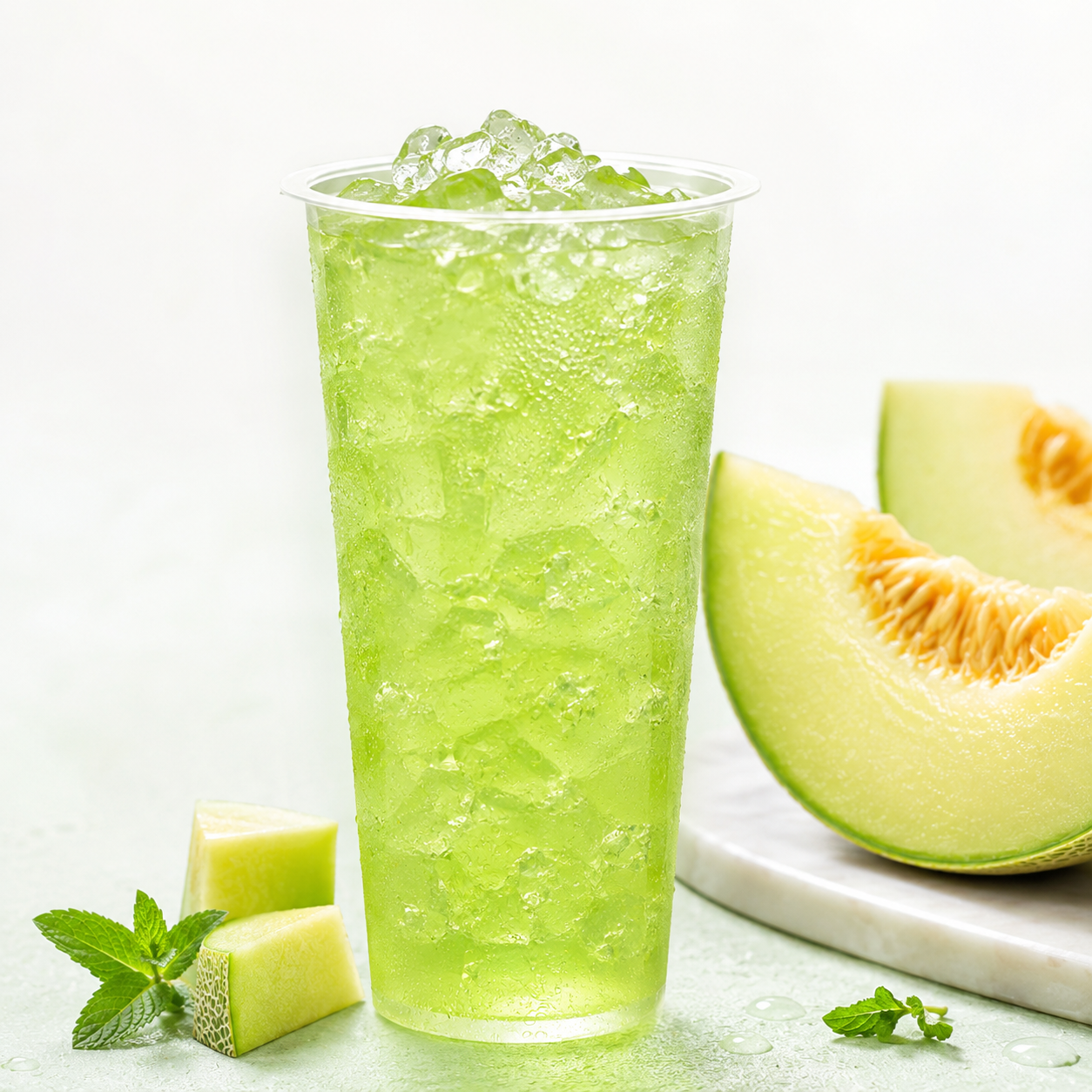 Honeydew Syrup 2.5kg