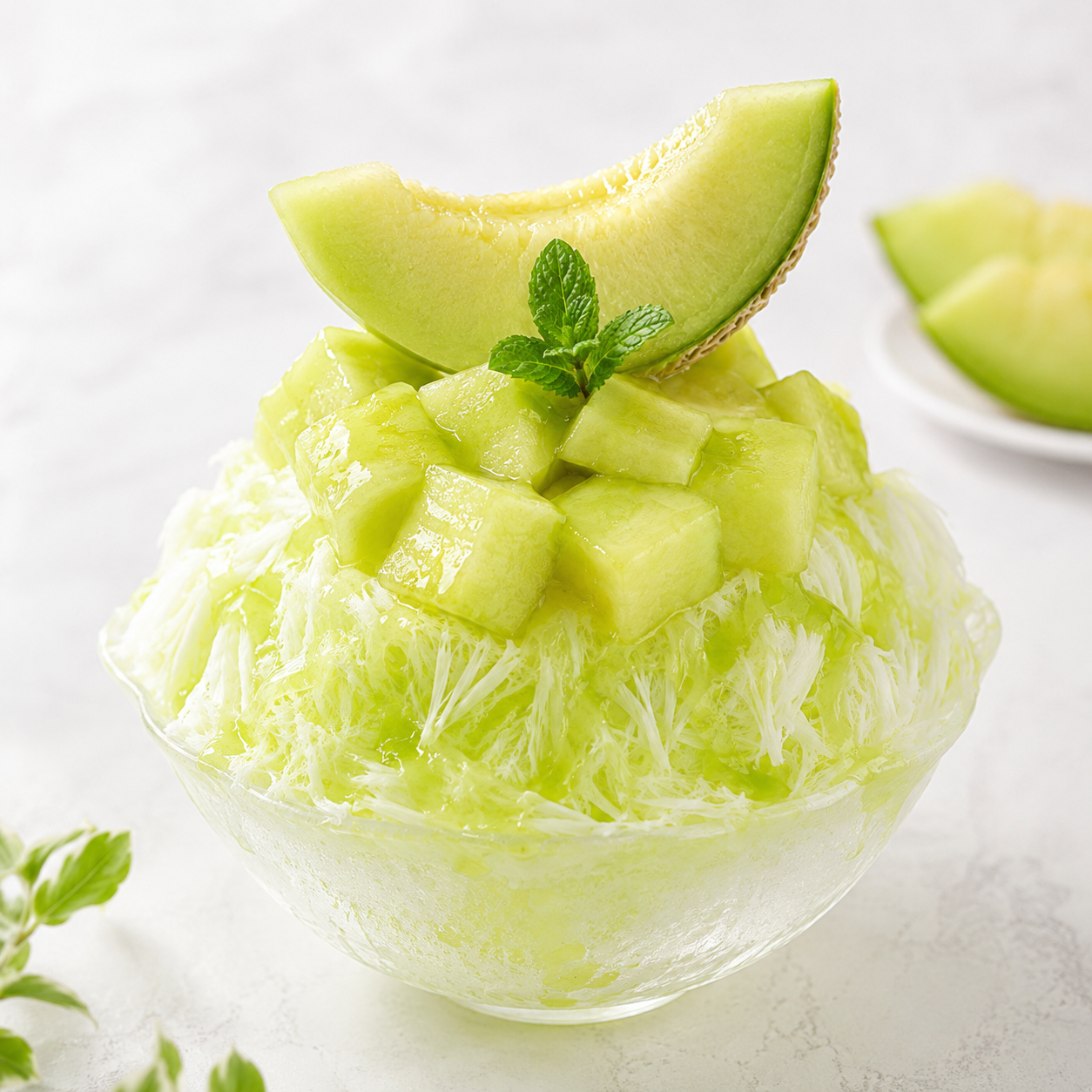 Honeydew Syrup 2.5kg