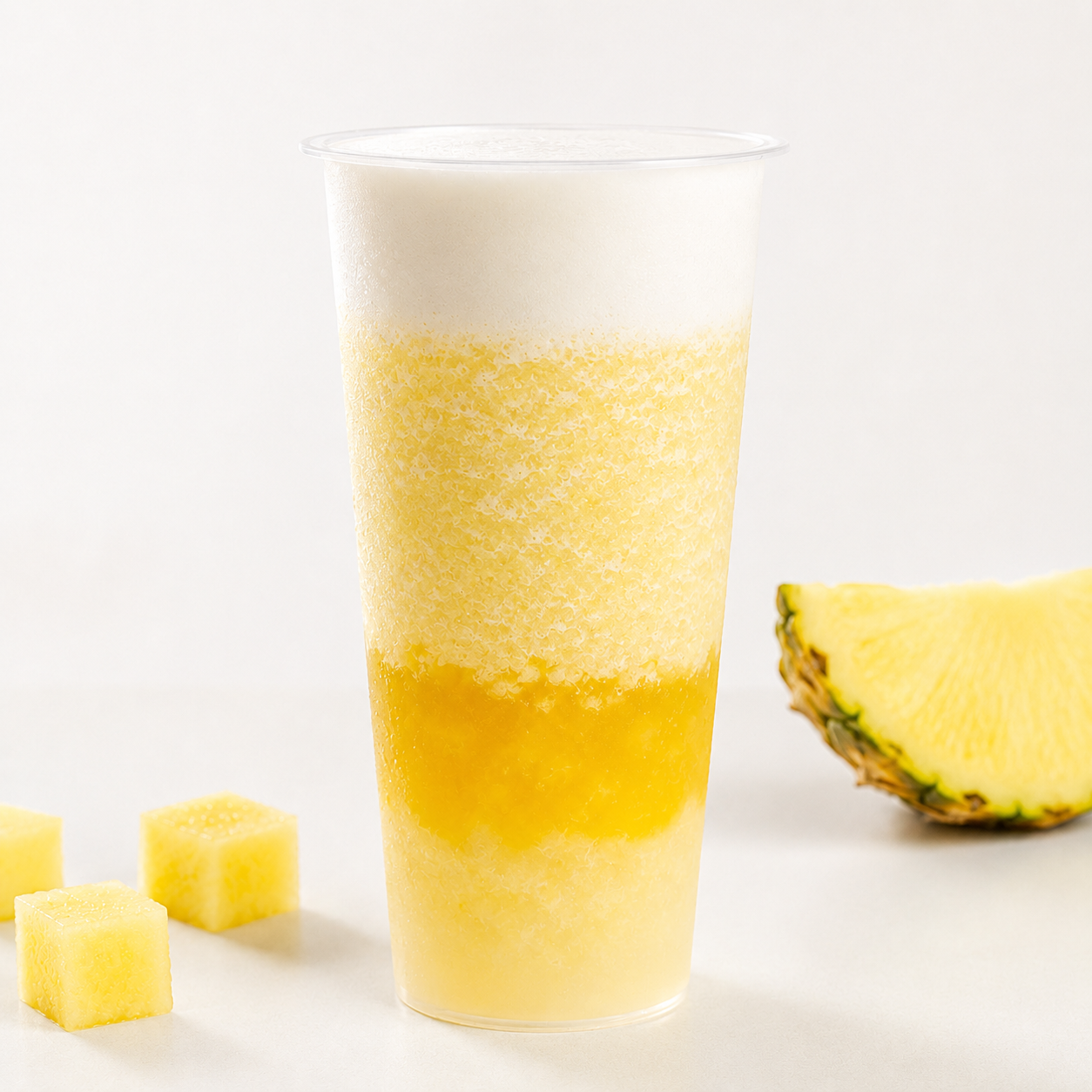 Pineapple Syrup 2.5kg