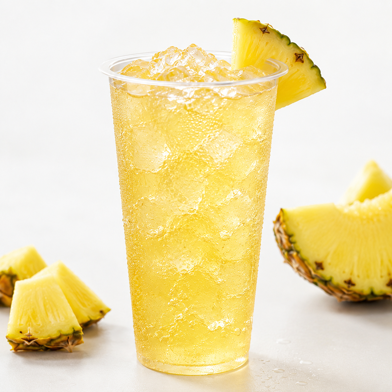 Pineapple Syrup 2.5kg
