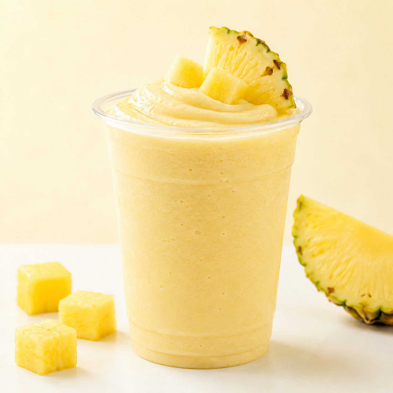 Pineapple Syrup 2.5kg