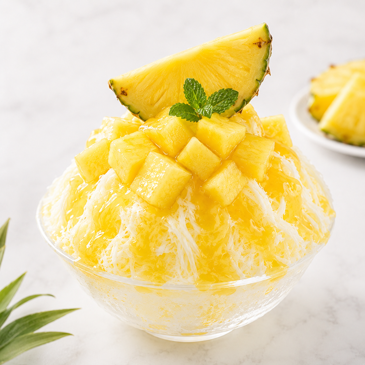 Pineapple Syrup 2.5kg