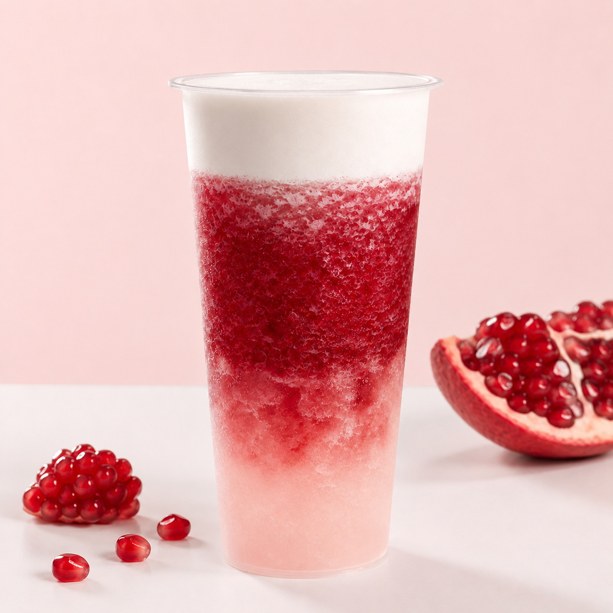 Pomegranate Syrup 2.5kg