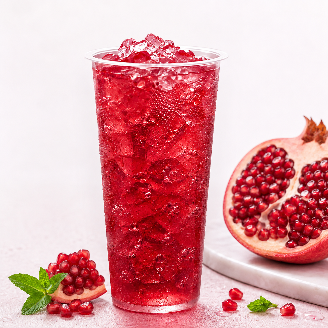 Pomegranate Syrup 2.5kg