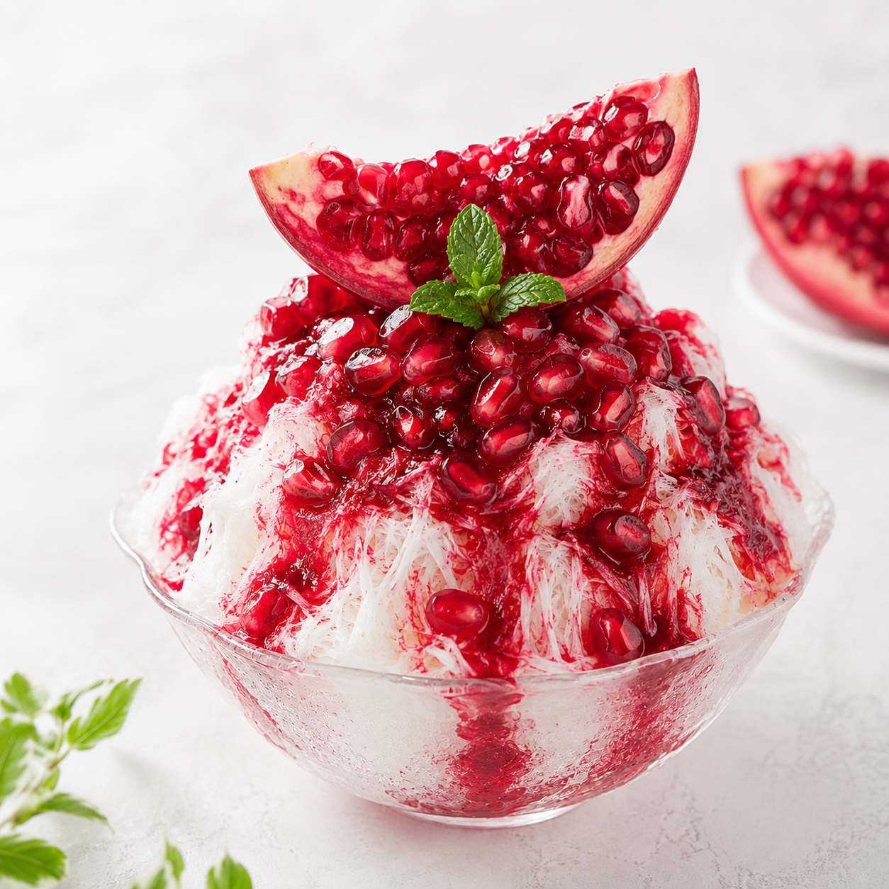 Pomegranate Syrup 2.5kg