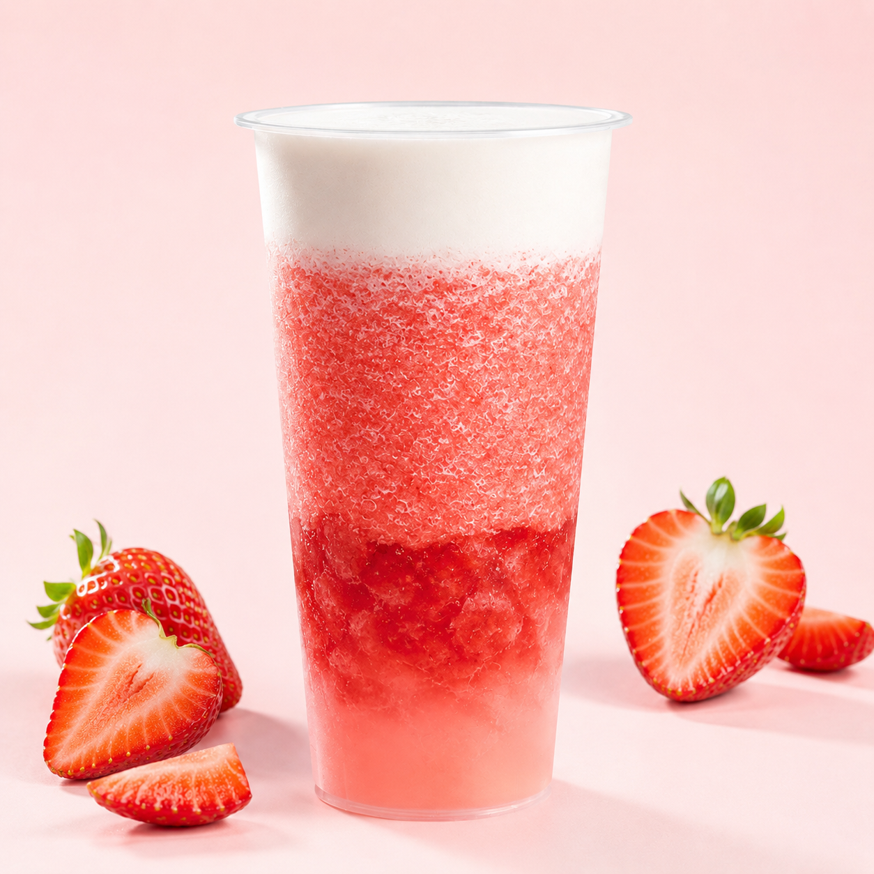 Strawberry Syrup 2.5kg