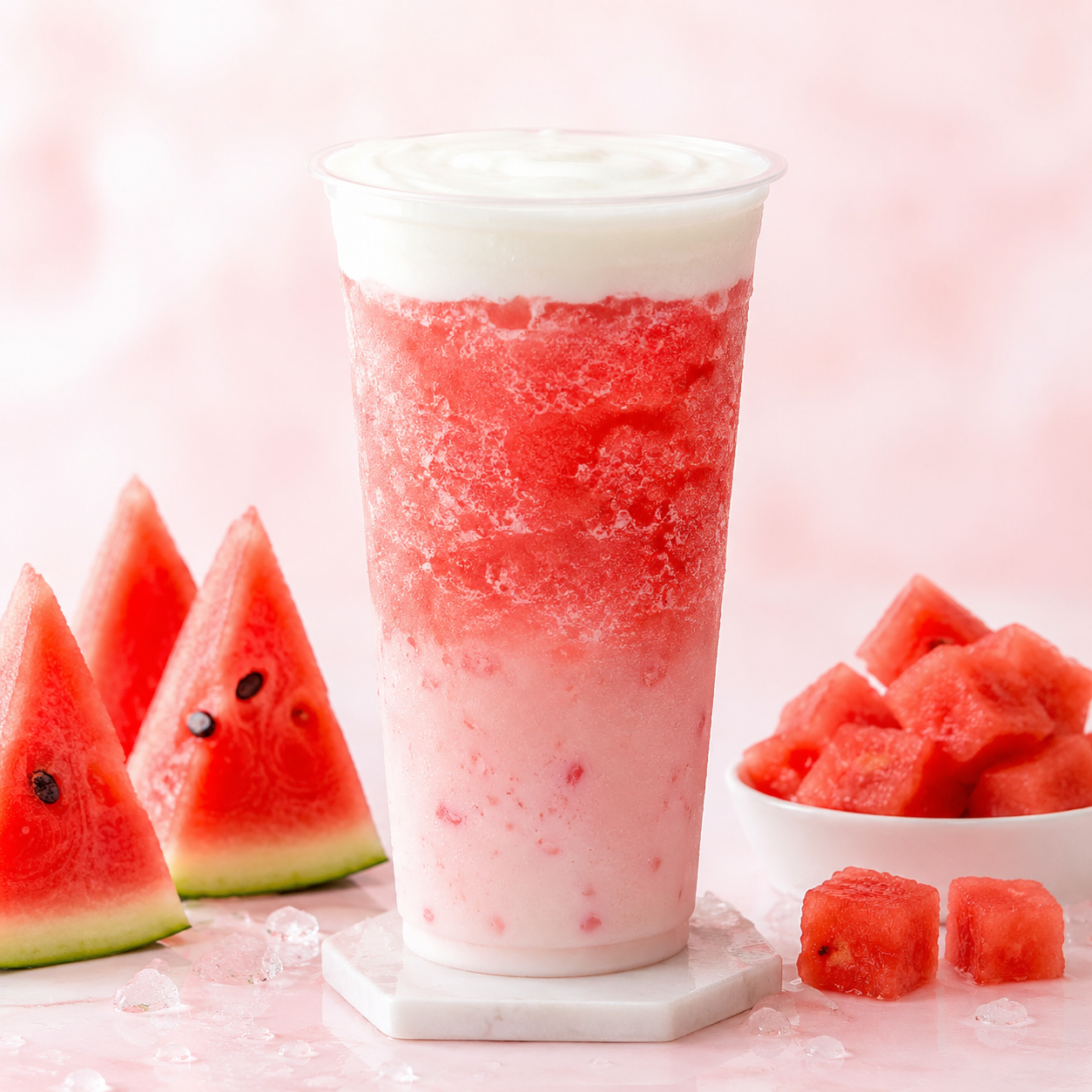 Watermelon Syrup 2.5kg