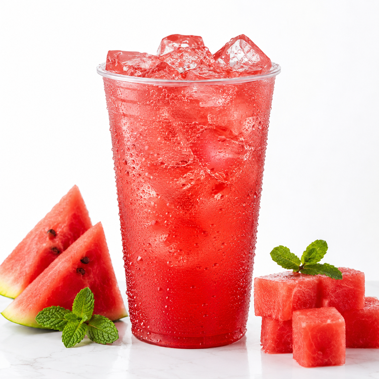 Watermelon Syrup 2.5kg