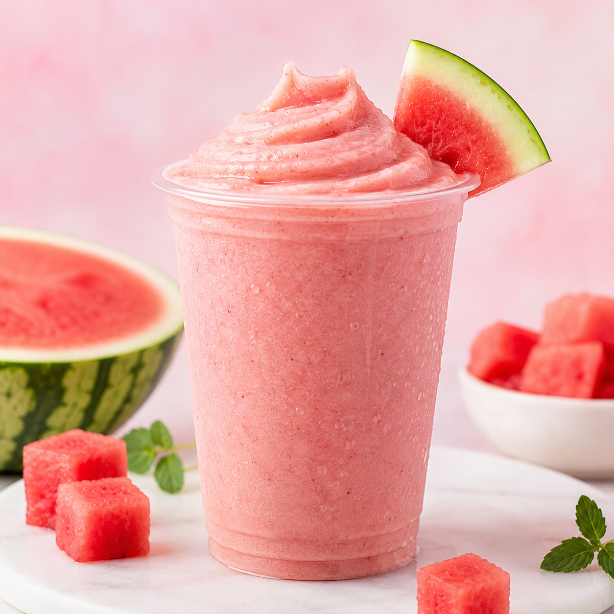 Watermelon Syrup 2.5kg