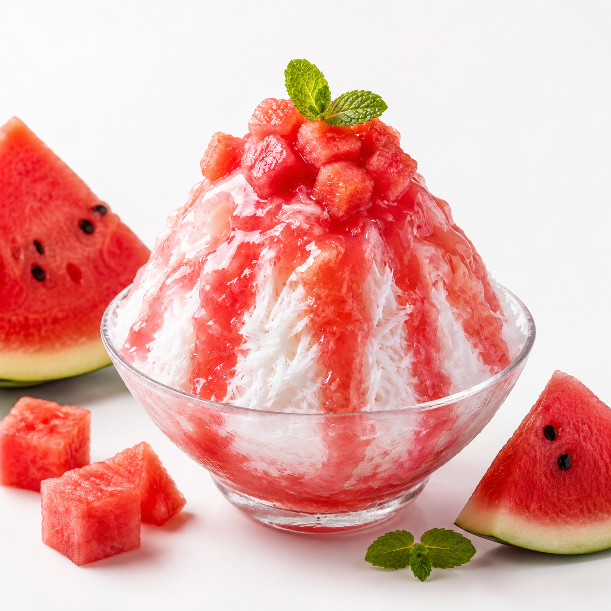 Watermelon Syrup 2.5kg