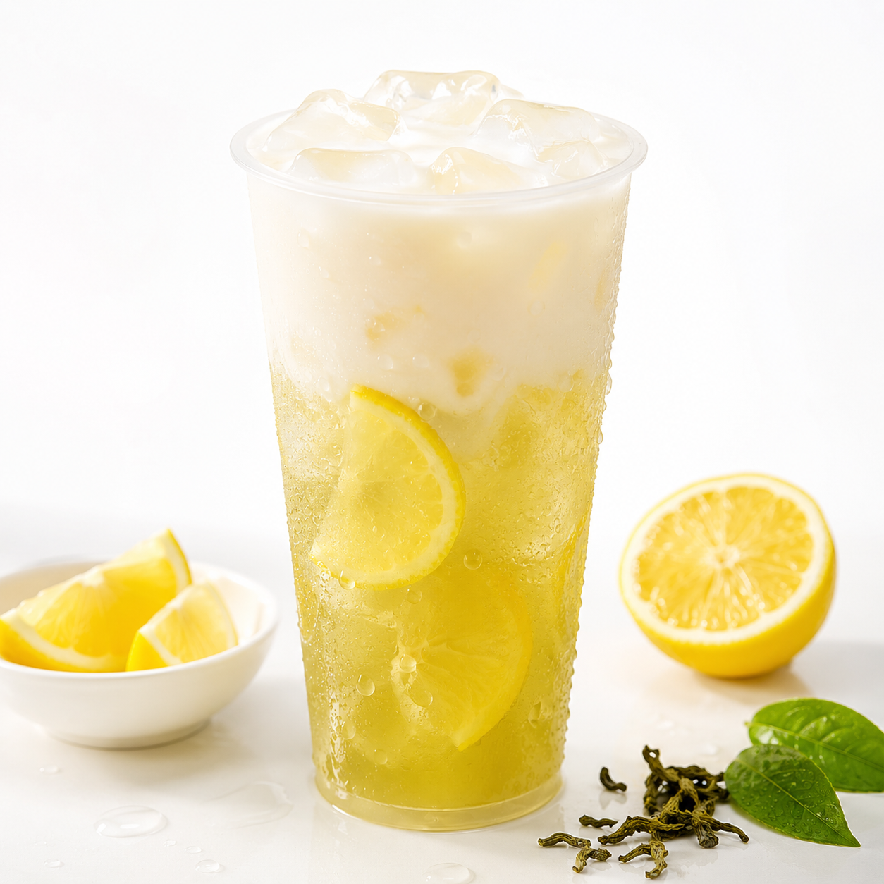 Yoghurt Syrup 2.5kg