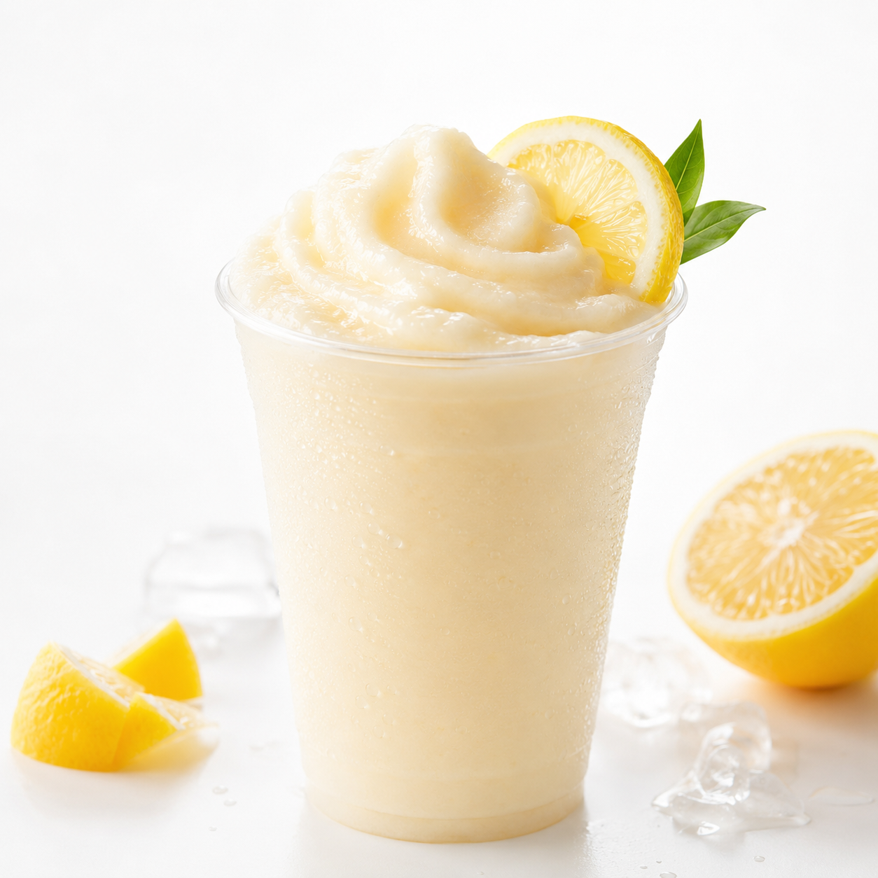 Yoghurt Syrup 2.5kg