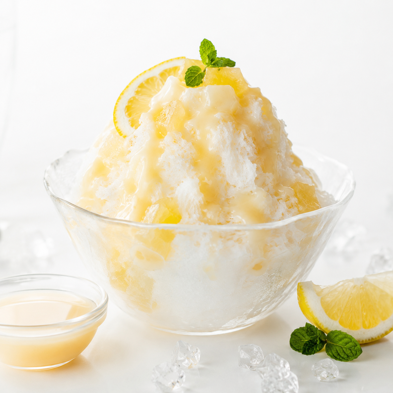 Yoghurt Syrup 2.5kg