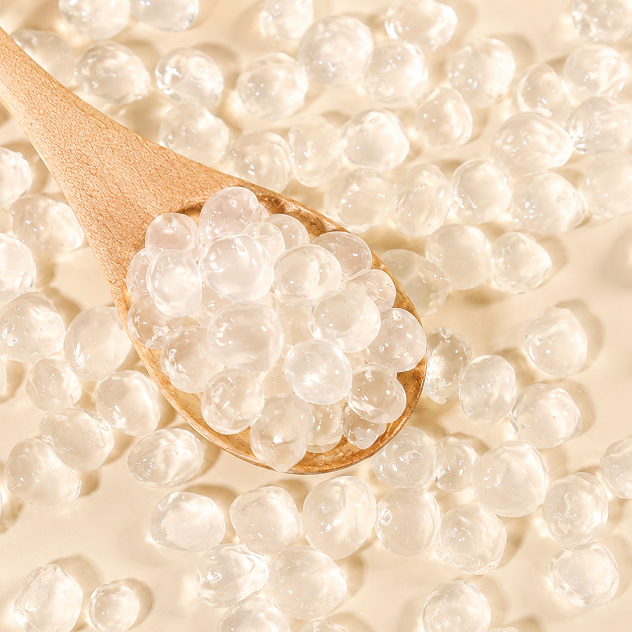 Agar Pearls - 2kg
