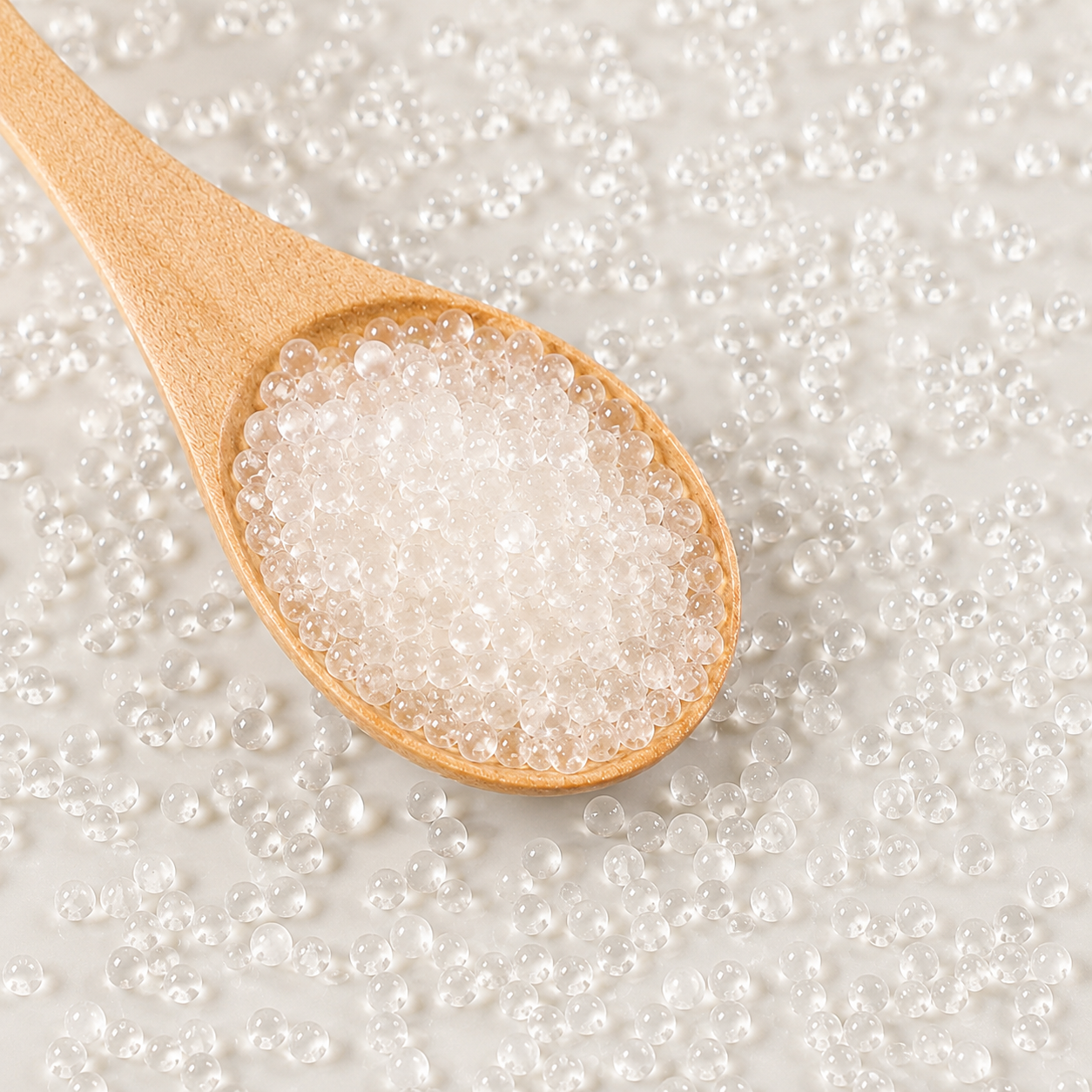 5mm Mini Agar Pearls - 2kg