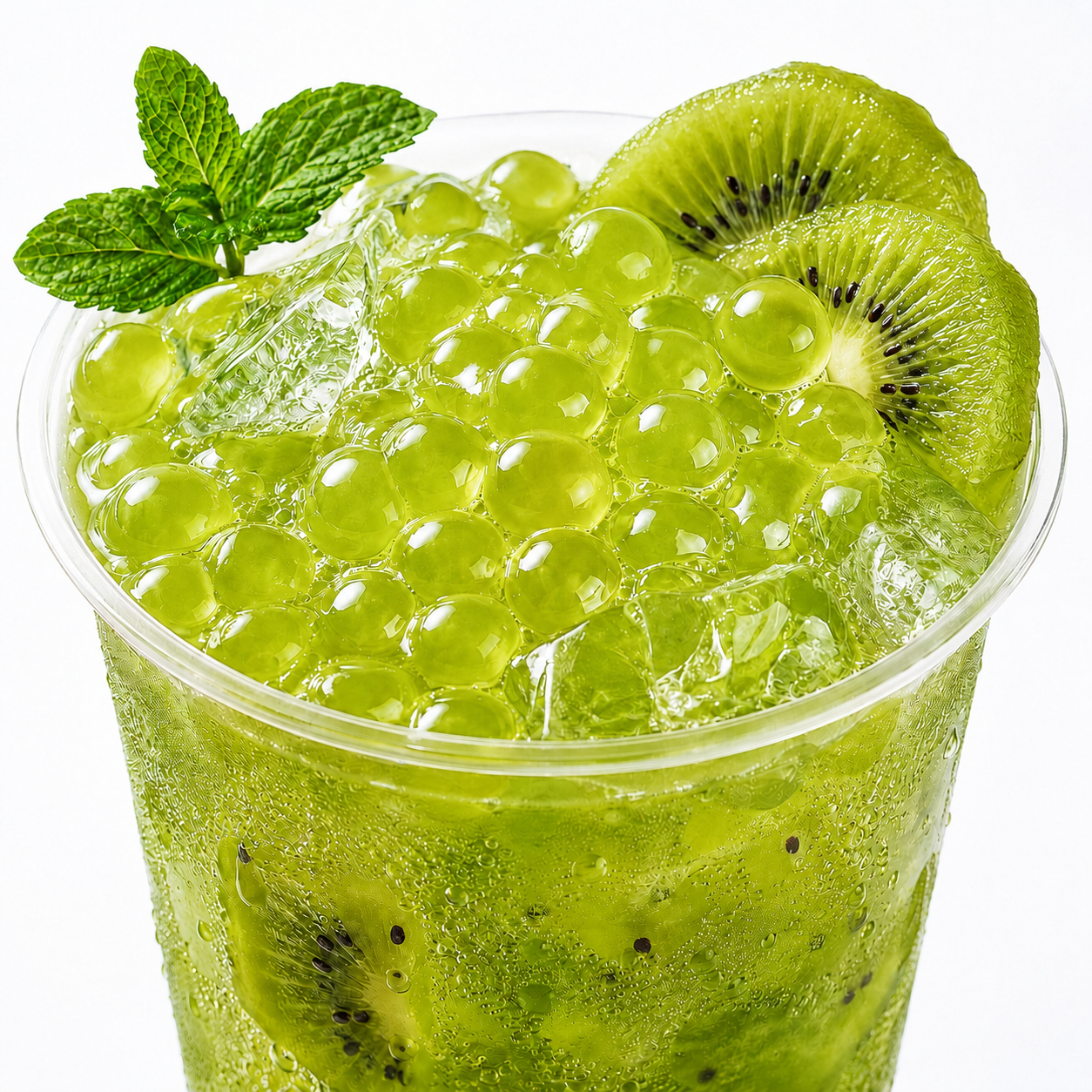 Popping Pearls - Kiwi 3.2kg
