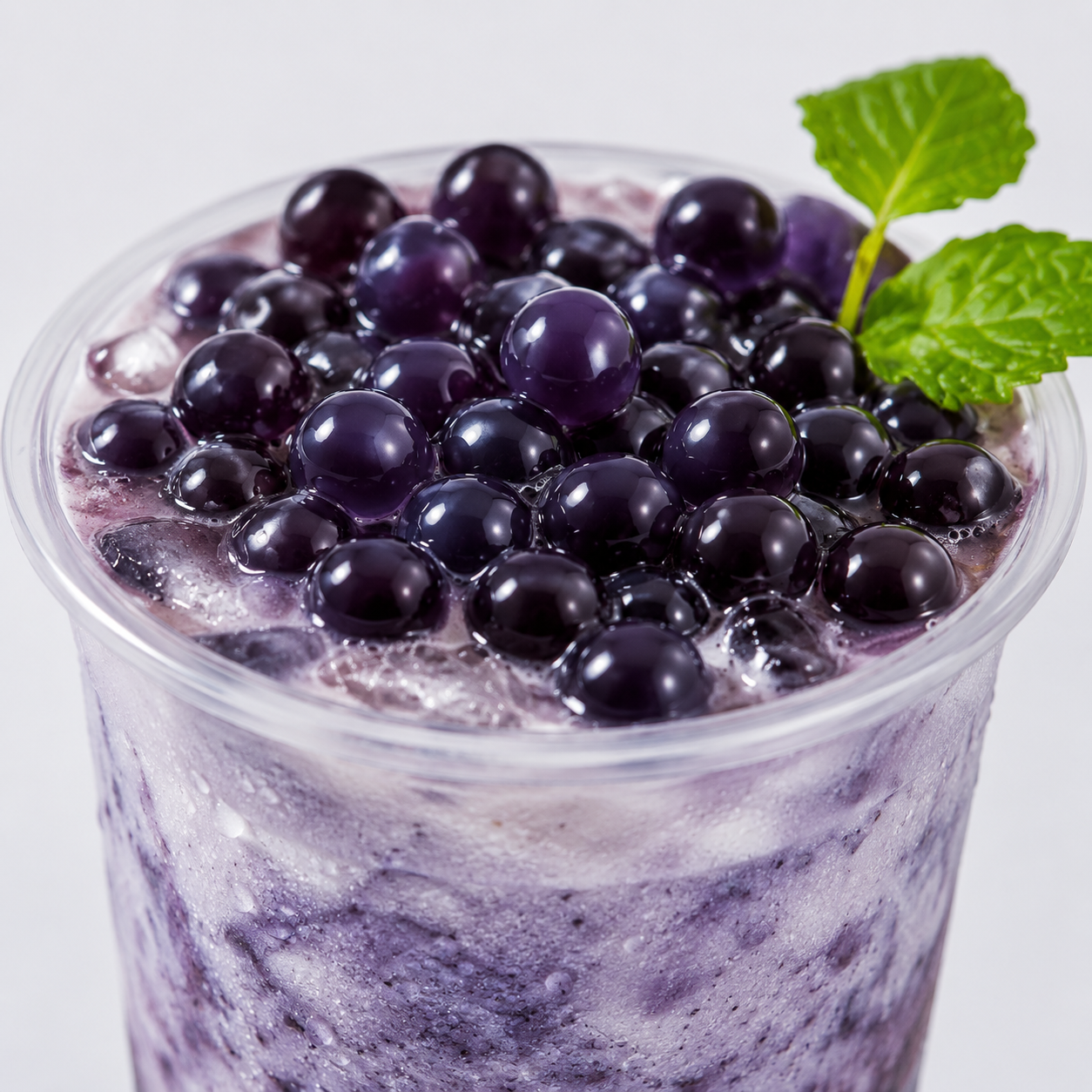 Popping Pearls - Blueberry 3.2kg
