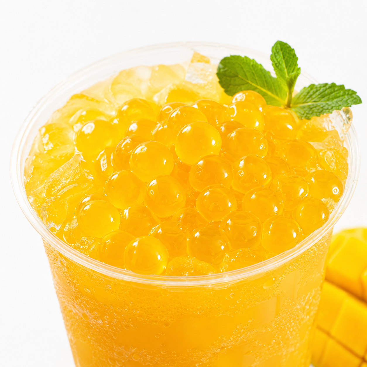 Popping Pearls - Mango 3.2kg
