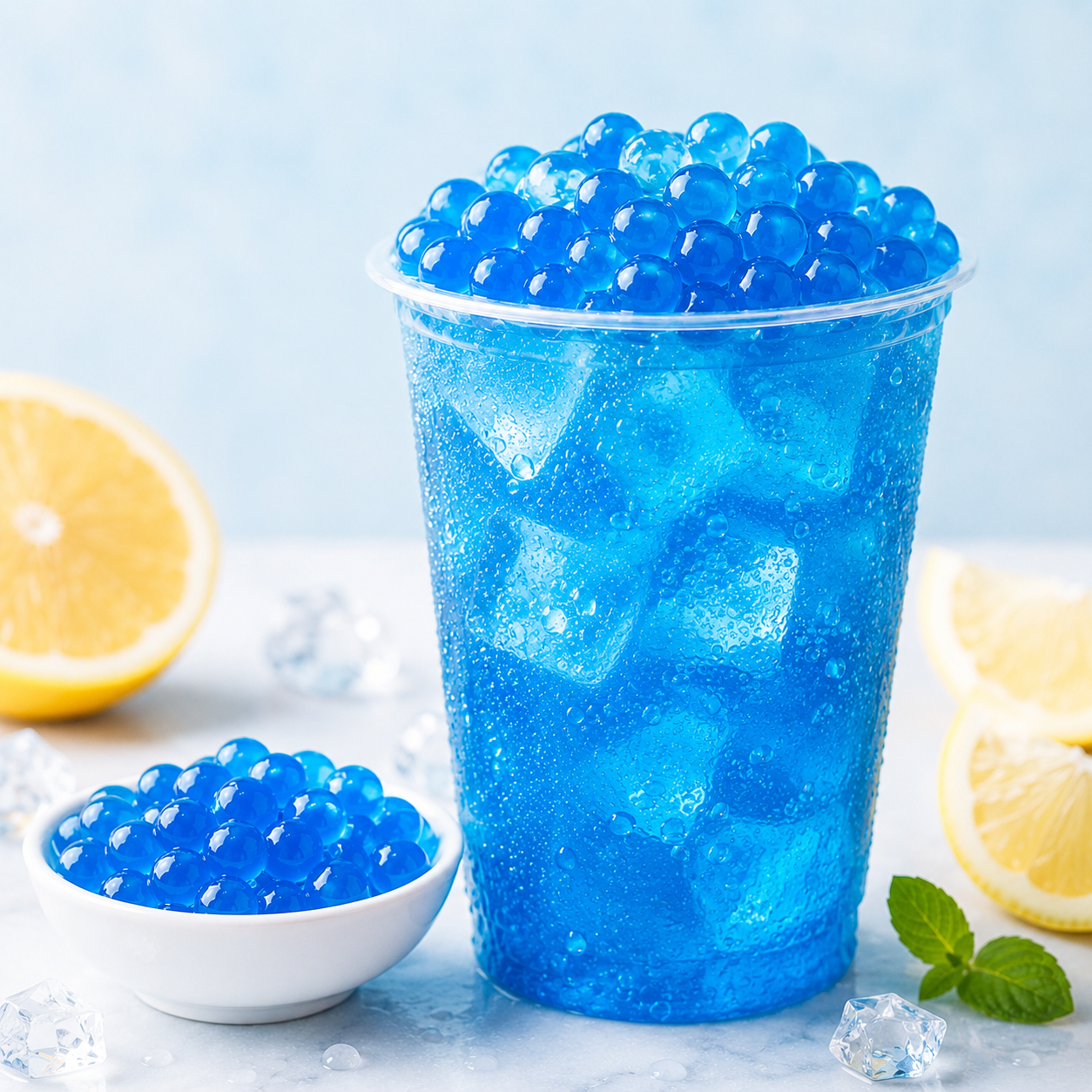 Popping Pearls - Creaming Soda 3.2kg