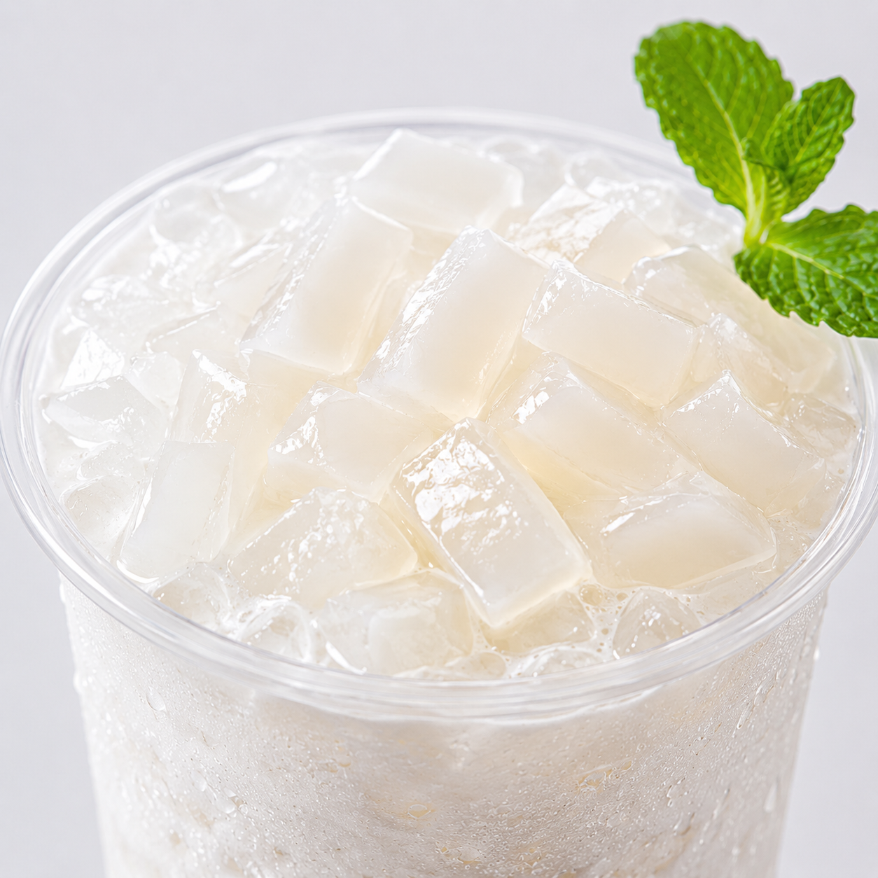 Coconut Jelly - Original 4kg