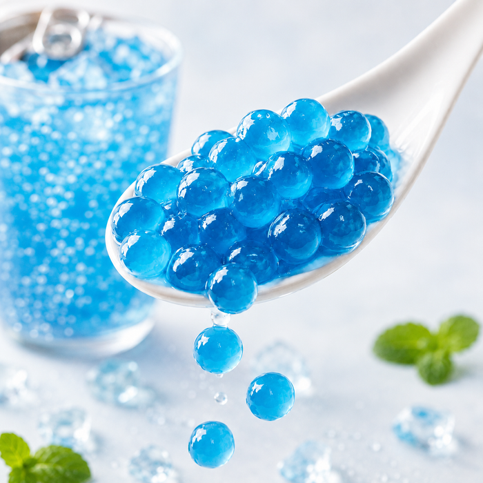 Popping Pearls - Creaming Soda 3.2kg