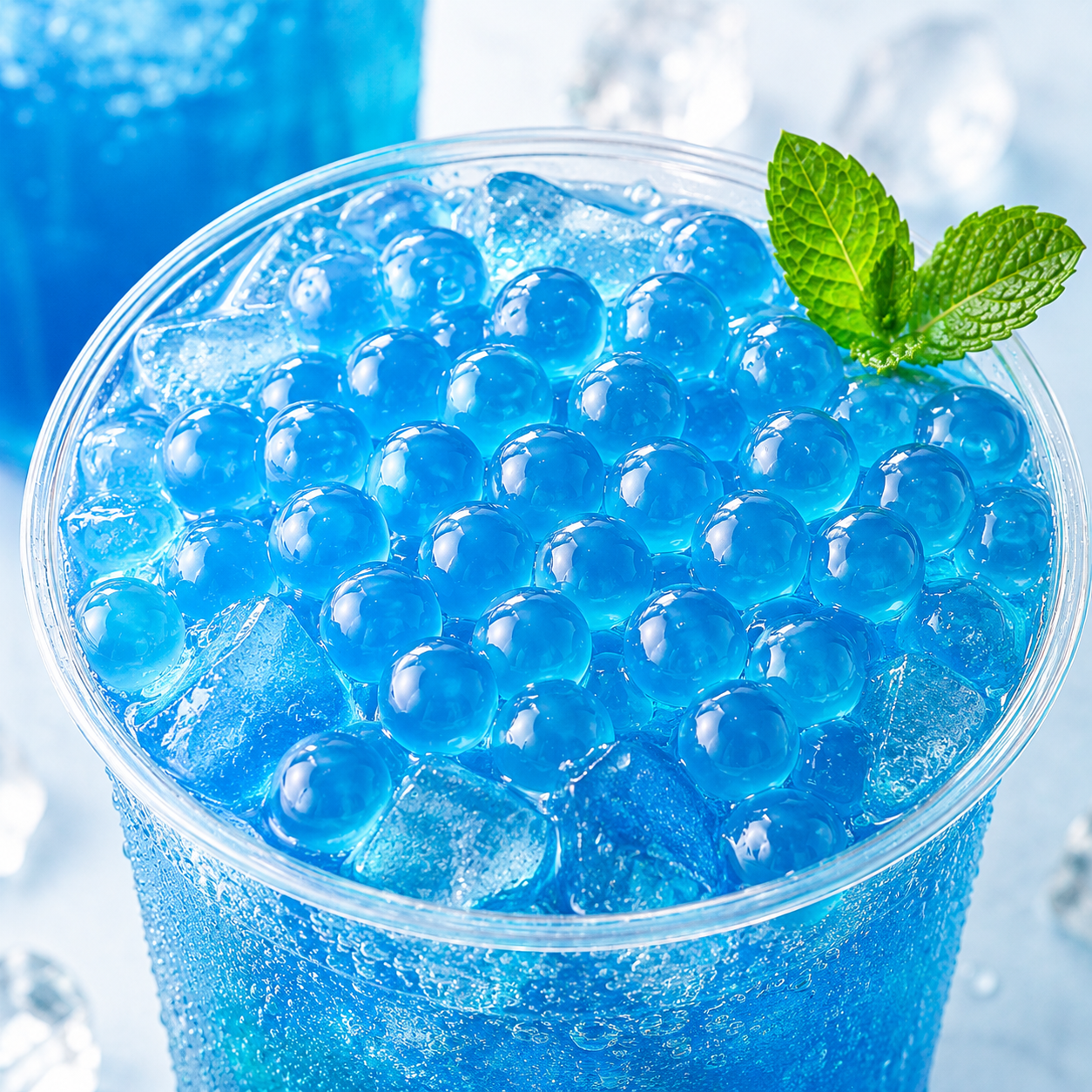 Popping Pearls - Creaming Soda 3.2kg