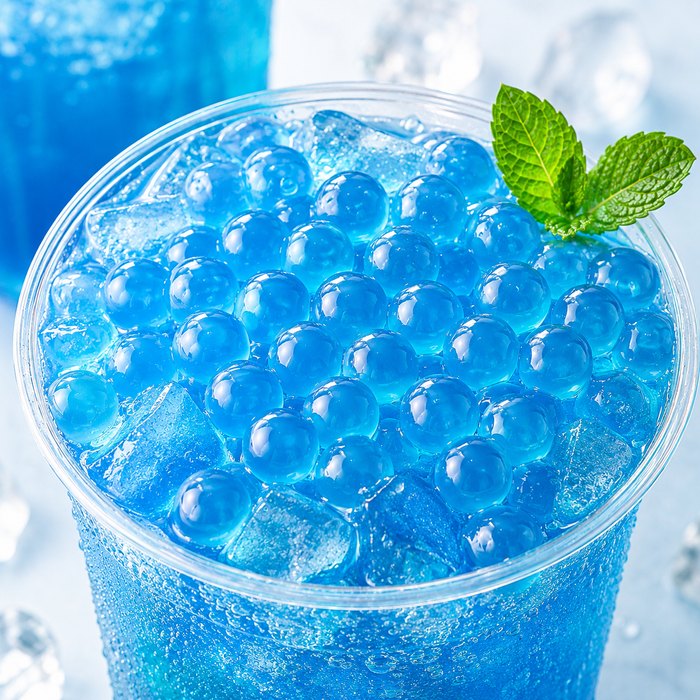 Popping Pearls - Creaming Soda 3.2kg