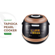 Automatic Tapioca Pearl Cooker