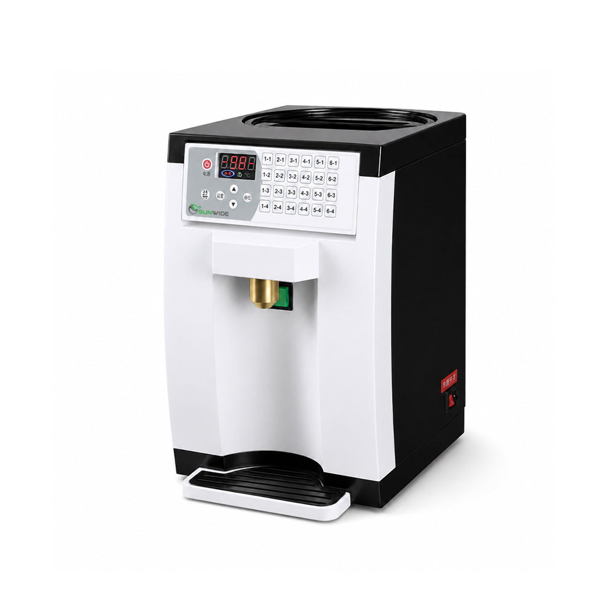 Fructose Dispenser 8E