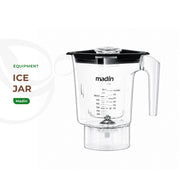 Ice Jar