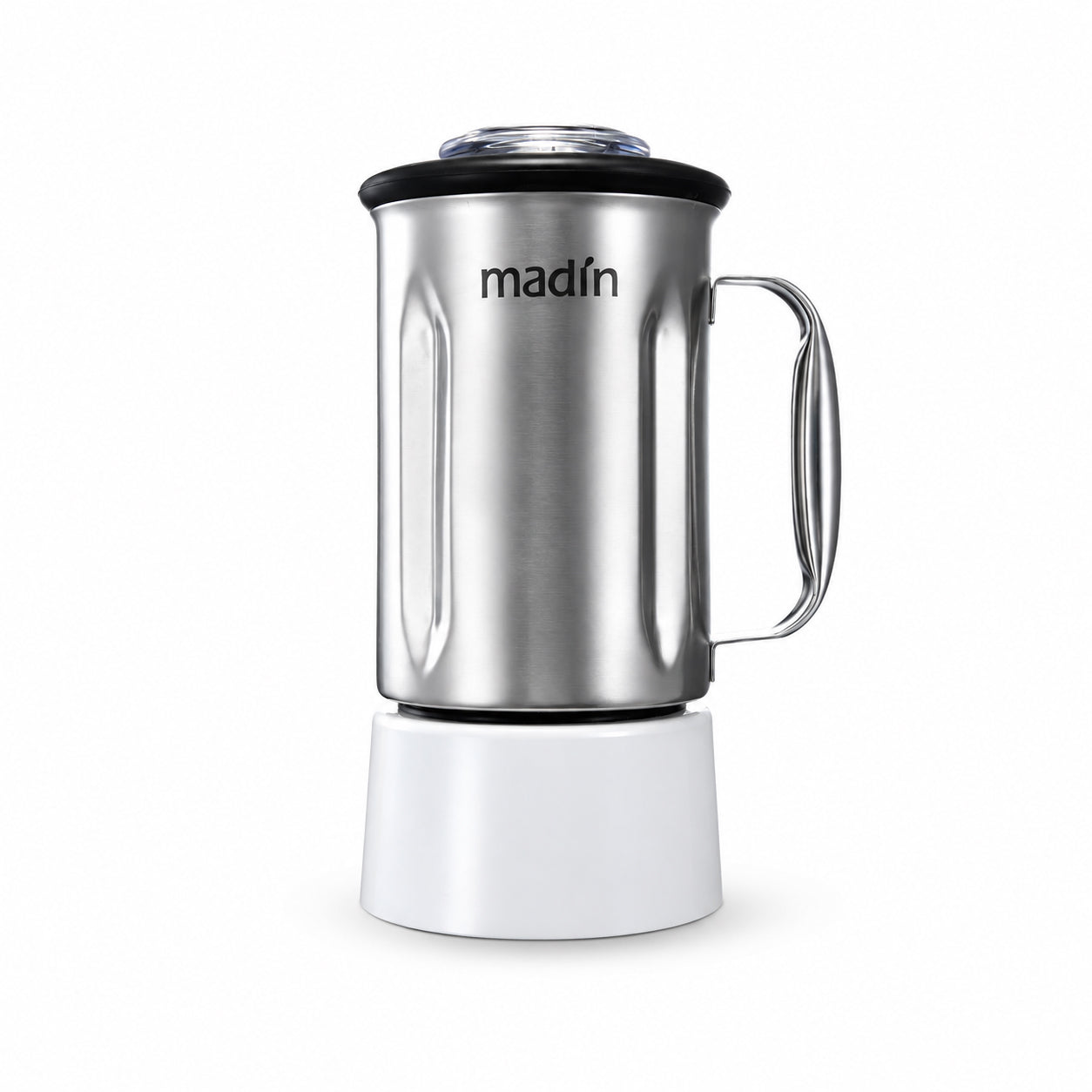 Milk Foam Jar