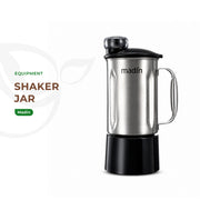 Shaker Jar