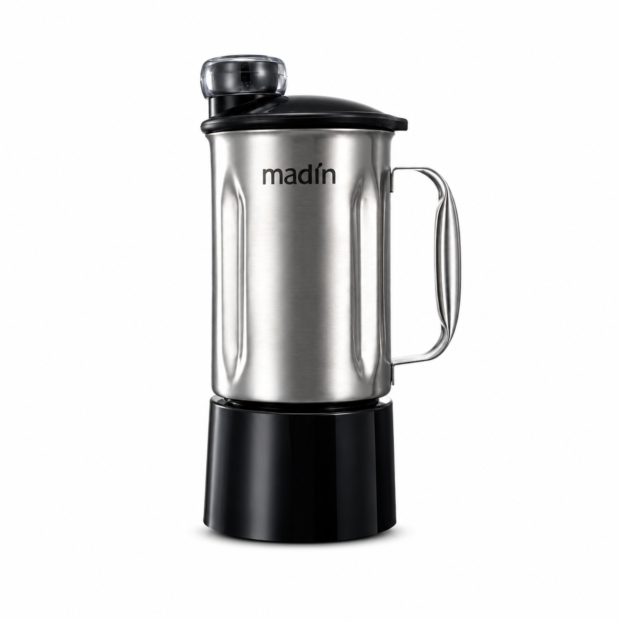 Shaker Jar