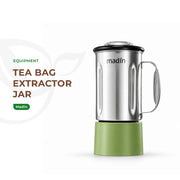 Tea Leaves Extractor