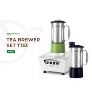 Fresh Tea Brewer Set T133