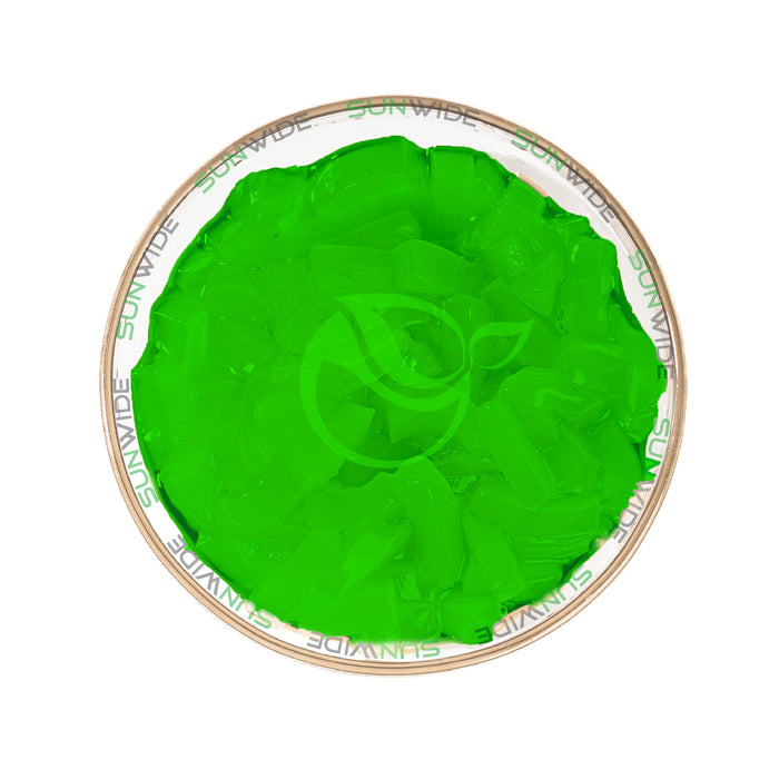 Coconut Jelly - Green Apple 4kg