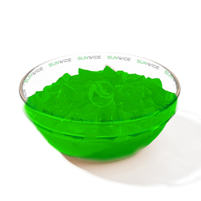 Coconut Jelly - Green Apple 4kg